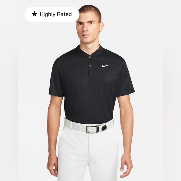 Nike Dri-Fit Shirt - Picture 1 of 13